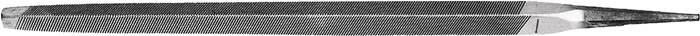 Werkstattfeile DIN 7261 L.250mm Q.10mm Hieb 3 4-KT.PROMAT