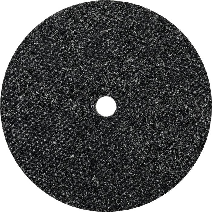 Trennscheibe STEELOX D.65mm Scheibenstärke 1mm ger.Korund Bohr.6mm PFERD