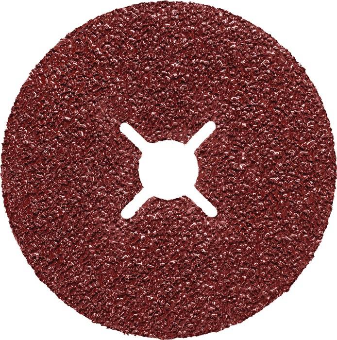 Fiberscheibe Cubitron? II 982 C D.115mm K.60+ INOX Keramikkorn 3M…