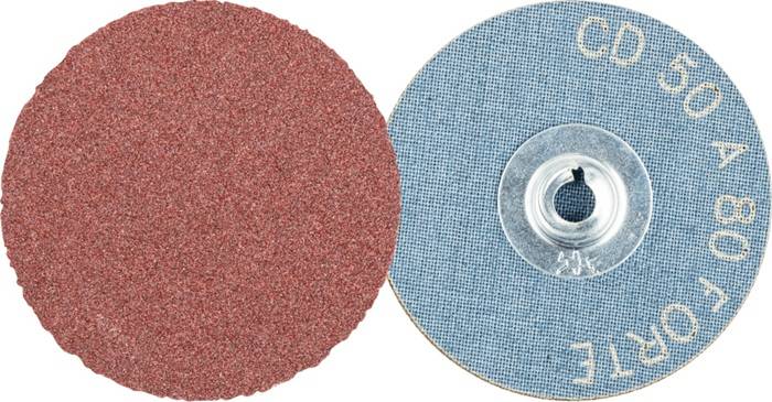 Schleifscheibe COMBIDISC D.50mm K.80 Forte 13000min-¹ PFERD