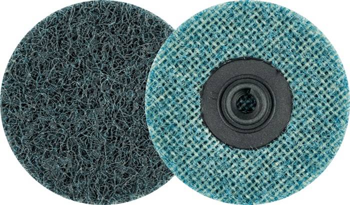 Vlieskompaktscheibe COMBIDISC VRH D.50mm K.fein hart blau 7500min-¹