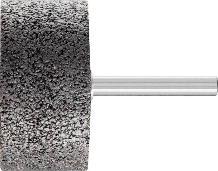 Schleifstift INOX EDGE D50xH25mm 6mm NK 24 ZY PFERD