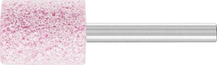 Schleifstift STEEL EDGE D20xH25mm 6mm Edelkorund AR 30 ZY PFERD