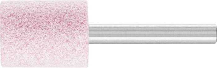 Schleifstift STEEL EDGE D20xH25mm 6mm Edelkorund AR 60 ZY PFERD