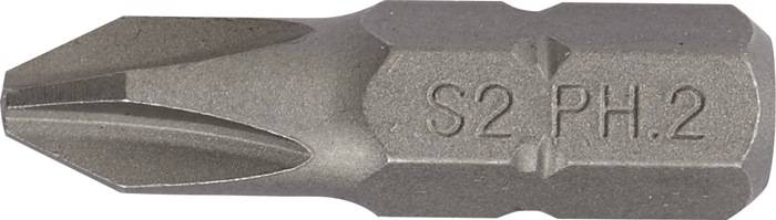 Bit P829115 1/4 Zoll PH 3 L.25mm PROMAT