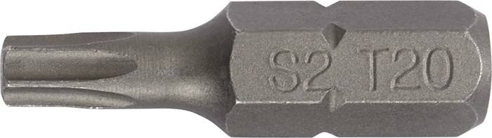 Bit P829158 1/4 Zoll T 5 L.25mm PROMAT