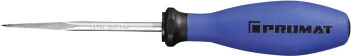 Vorstecher/Aufreiber m.Vierkantspitze Kunststoffheft Gesamt-L.215mm PROMAT