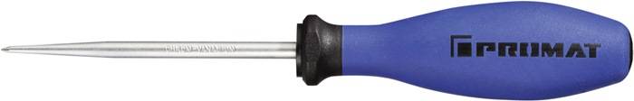 Vorstecher/Aufreiber m.Rundspitze Kunststoffheft Gesamt-L.215mm PROMAT