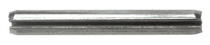 Sicherungsstift 700 ST D.1,5mm L.13mm 5 St./Btl.ASW