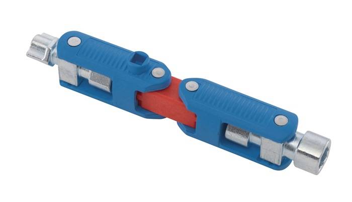 Schaltschrankschlüssel Doublejoint Key 9 Funktionen Funktionen