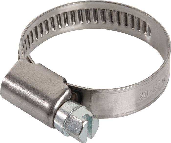 Schlauchschelle 25-40mm W4 Band-B.9mm Btl.PROMAT