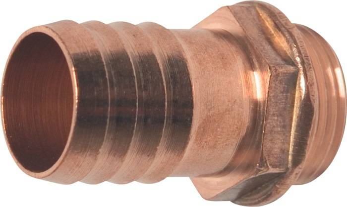 Schlauchtü.MS Schl.-Gr.25mm AG 1 Zoll