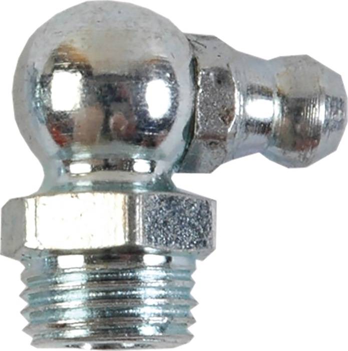 Kegelschmiernippel H3 DIN71412 6 (R 1/4Zoll,1/4Zoll BSP)mm Form C Set