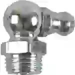 Kegelschmiernippel H3 DIN71412 M6x1mm Form C Set Kegelschmiernippel H3 DIN71412 M6x1mm Form C Set