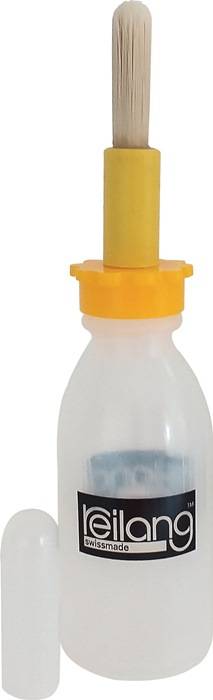 Pinselmehrzwecköler PE 125 ml o.Pumpe REILANG