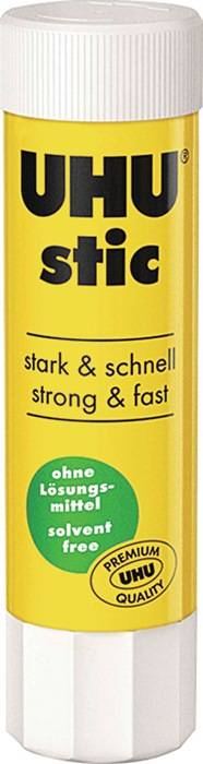 Klebestift 8,2g Stift UHU…
