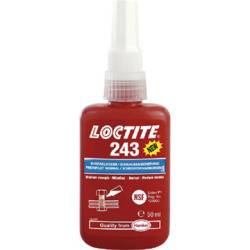 Loctite 243 Schraubensicherung Inhalt 50 ml