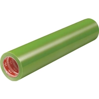 Schutzfolie LDPE 313 grün L.100m B.1000mm Rl.KIP Schutzfolie LDPE 313 grün L.100m B.1000mm Rl.KIP