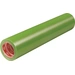 Schutzfolie LDPE 313 grün L.100m B.1000mm Rl.KIP Schutzfolie LDPE 313 grün L.100m B.1000mm Rl.KIP