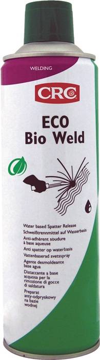 Schweißtrennmittel ECO BIO WELD 500 ml Spraydose CRC