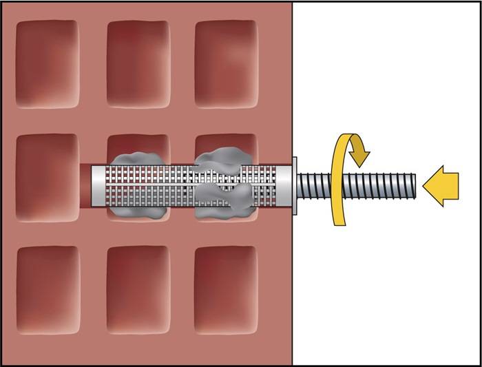 Verbundmörtel ResiFIX VY SF VY 300 SF Vinylester,styrolfrei ETA 1 CELO…
