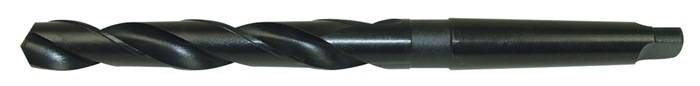 Spiralbohrer DIN 345 Typ N D.11mm HSS profilgeschl.MK1 PROMAT