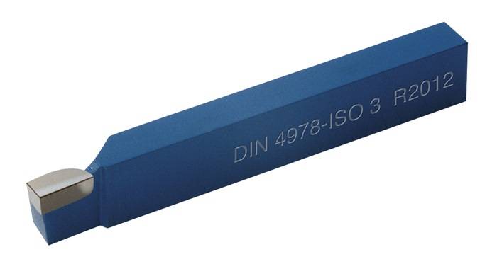 Eckdrehmeißel DIN 4978ISO3 25x16mm HM P25/P30 li. Wilke