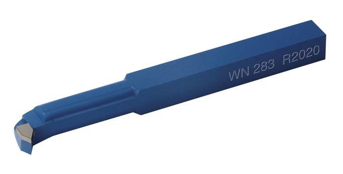 Innengewindedrehmeißel 16x16mm HM P25/P30 re. 60° Wilke