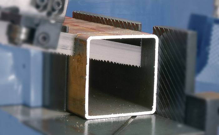 Metallsägeband 2450x27x0,90mm HSS M42 ZpZ 6-10 PROMAT