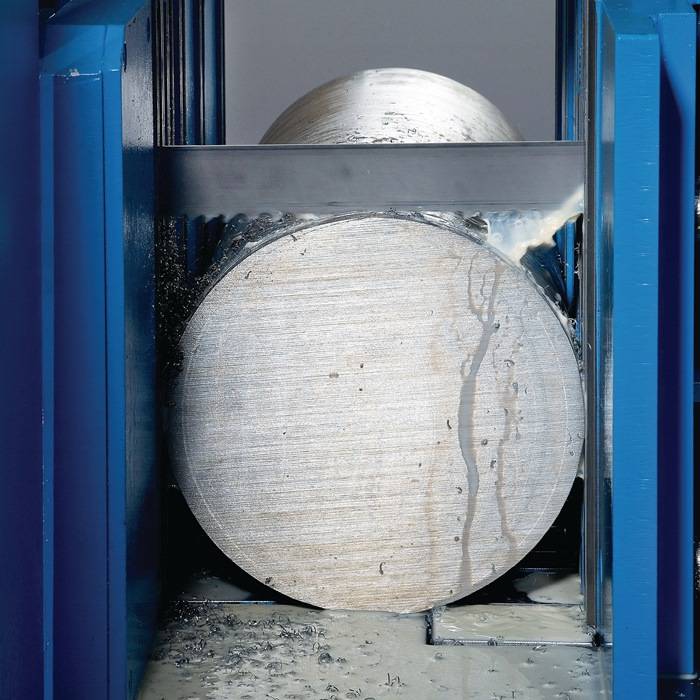 Metallsägeband 2450x27x0,90mm HSS M42 ZpZ 6-10 PROMAT