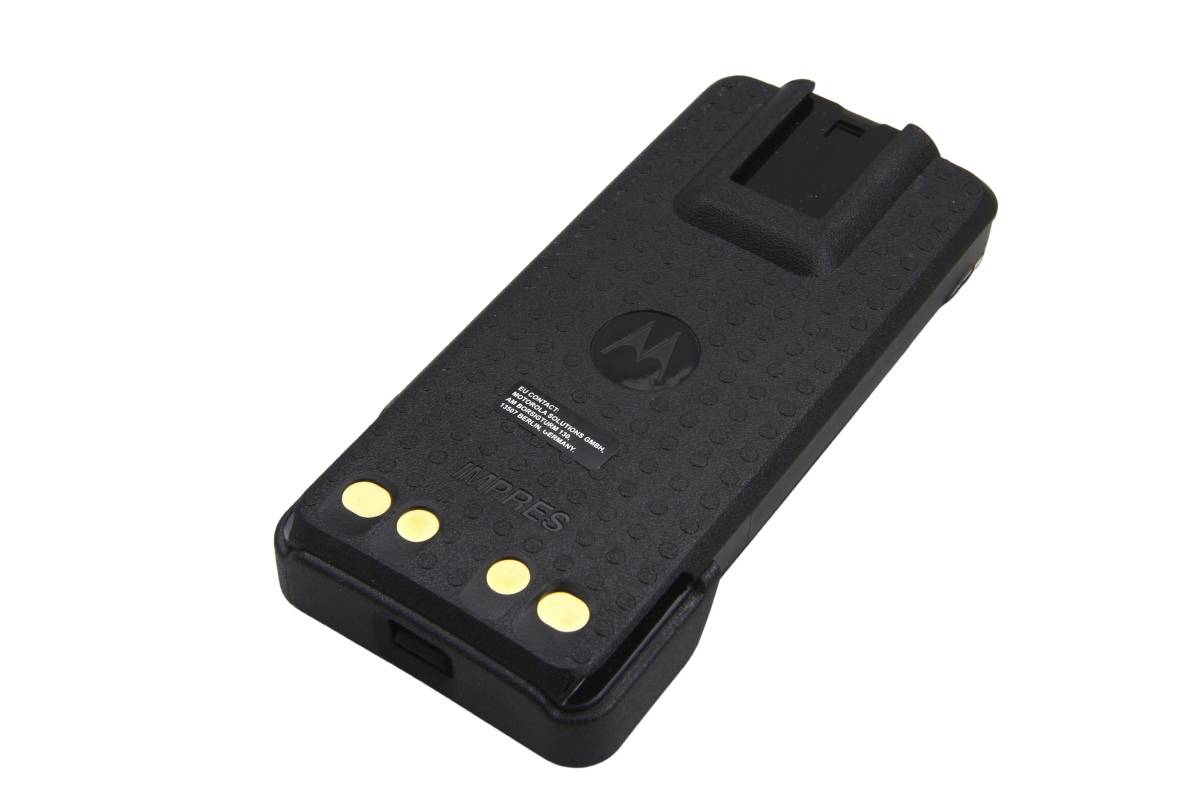 Motorola IMPRES Li-Ion 2100mAh Batterie PMNN4491D