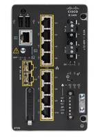 Cisco Catalyst IE3400 Rugged Series - Network Essentials