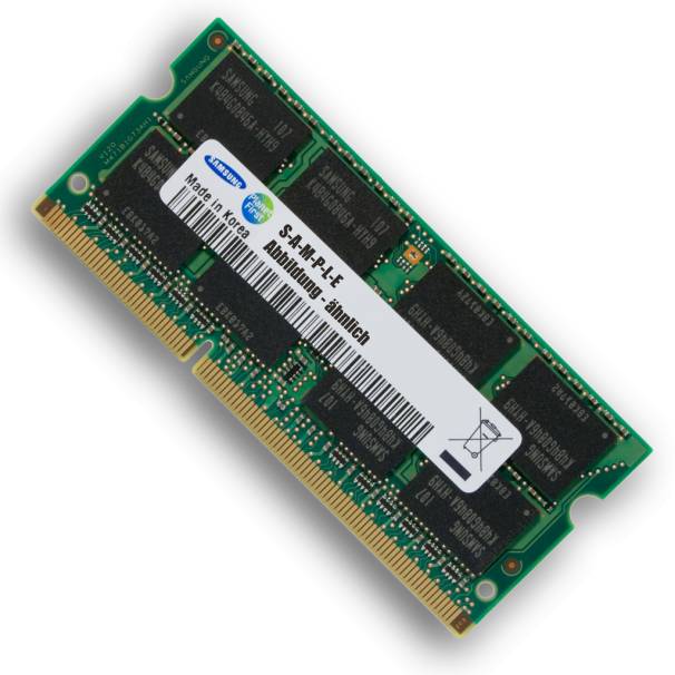 SO-DIMM 32GB Samsung DDR4-3200 CL22 (2Gx8) DR