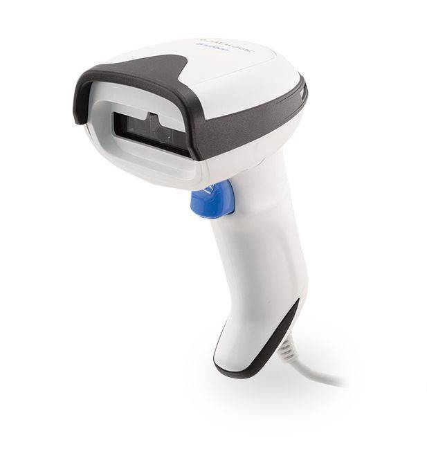 Datalogic Gryphon I GD4220 - Kit - Barcode-Scanner