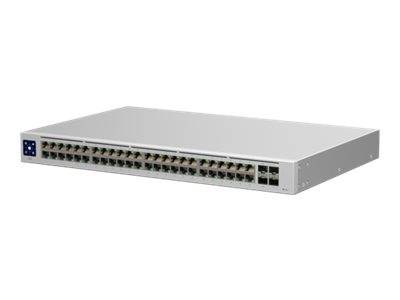 Ubiquiti UniFi Switch USW-48 - Switch - managed