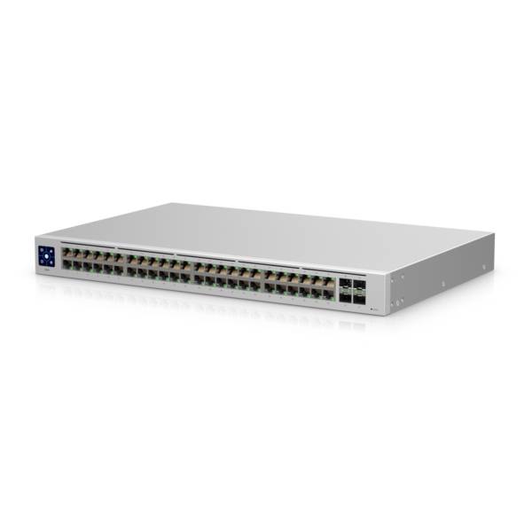 Ubiquiti UniFi Switch USW-48 - Switch - managed