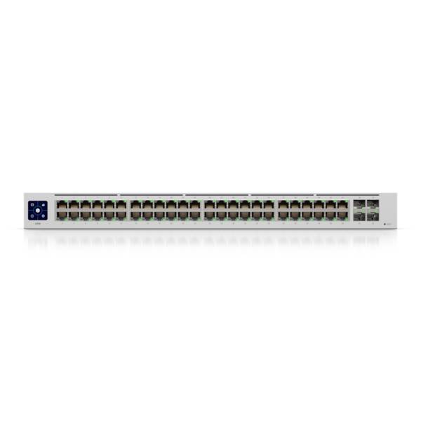 Ubiquiti UniFi Switch USW-48 - Switch - managed