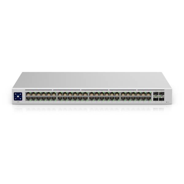 Ubiquiti UniFi Switch USW-48 - Switch - managed