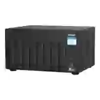 QNAP TS-832PX-4G - NAS-Server - 8 Schächte - SATA 6Gb/s QNAP TS-832PX-4G - NAS-Server - 8 Schächte - SATA 6Gb/s