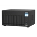QNAP TS-832PX-4G - NAS-Server - 8 Schächte - SATA 6Gb/s QNAP TS-832PX-4G - NAS-Server - 8 Schächte - SATA 6Gb/s