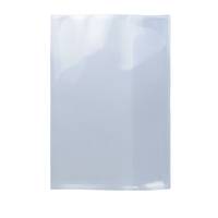 HERMA Heftschoner Transparent PLUS A5 farblos, Transparent, Polypropylen (PP), 1 Stück(e)