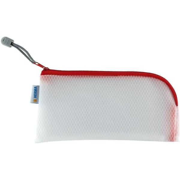 Universaltasche Etui 23x11cm rot