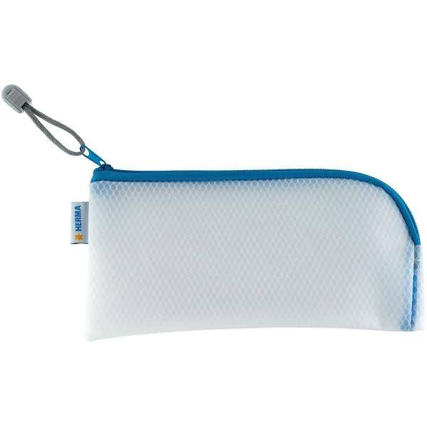 Universaltasche Etui 23x11cm blau
