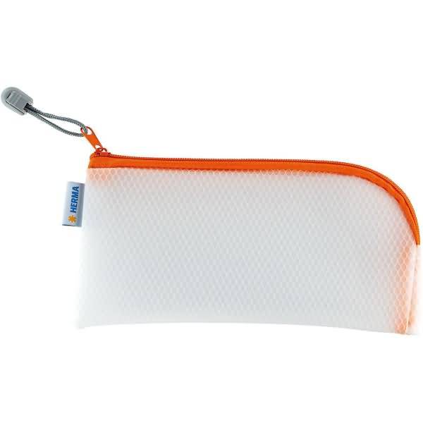 Universaltasche Etui 23x11cm orange