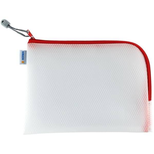 Universaltasche A5 26x20cm rot