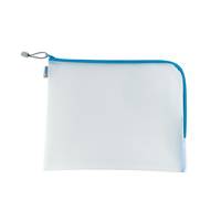 Universaltasche A4+ 36x28cm blau