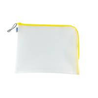 Universaltasche A4+ 36x28cm gelb