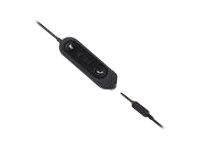 Cisco USB - Headsetadapter - für Cisco 531 Wired Single