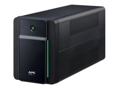 APC Easy UPS BVX Series BVX1600LI - USV - Wechselstrom 220-240 V