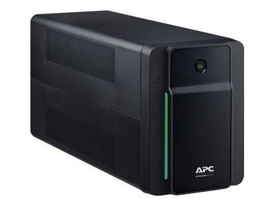 APC Easy UPS BVX Series BVX1600LI - USV - Wechselstrom 220-240 V